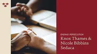Ending Persecution