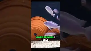Breeding Secrets of a Fish Expert Unveiling the Surprising Techniques