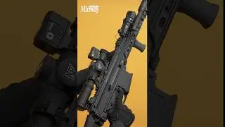 THICK SCAR 308