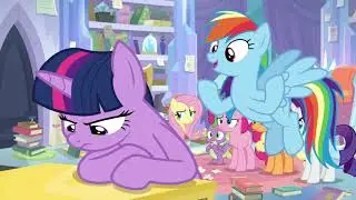 My Little Pony | Сезон 9 | Серия 25 | «Дружба — это чудо» | 