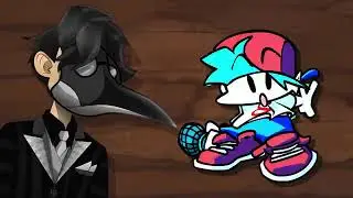 Жуткие Теории | Вырезанные БОССЫ, Удалённые НЕДЕЛИ, АНИМАЦИИ и ДИАЛОГИ | Friday Night Funkin