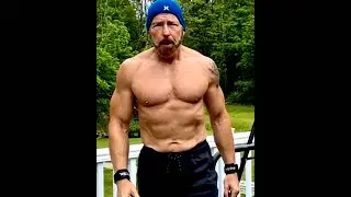 Morning Calisthenics Workout Bodyweight Push-ups Dips