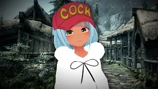 WHY I HATE SKYRIM