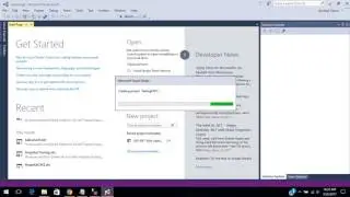 How to create Database First MVC Project ? [Beginners Tutorials]