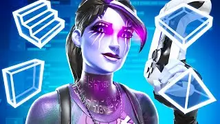 The *BEST* Controller Fortnite Settings/Sensitivity! 🎮 | FaZe Sway Settings