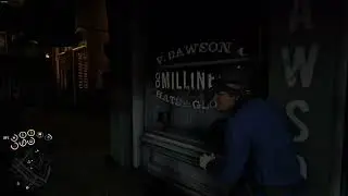 How to kill someone without losing honor (rdr2)