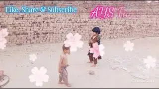 Beauty of Childhood || Freedom for Everything || #aysfamily #viral #search #ncs #status #children