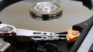 how is your data stored in Hard disk Head movements..💯💥