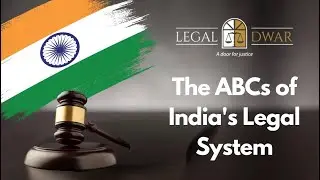 Part 4 : Key Legal Terms