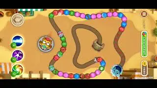 Part 80 || Zumba Blast: Marble Shoot || Level 236 || #trend #viral #games