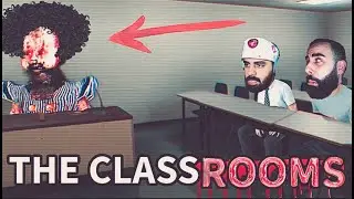 The Classrooms | أعتقد هاي أسوأ لعبة