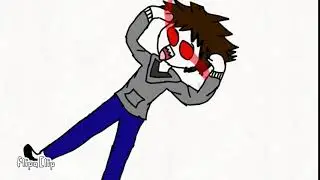 Angry cousin