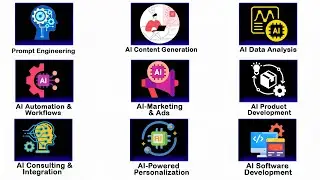 Every AI Skill Explained in 10 Minutes