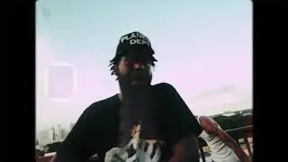 Shac from da 3 - Westend feat Key!