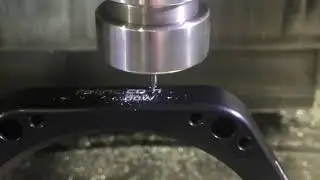 REL Precision Machining - HEX-700