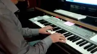 Ильяс Эбиев 