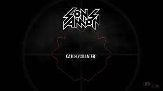 Lock & Load | Catch You Later (Instrumental Hybrid Rock)