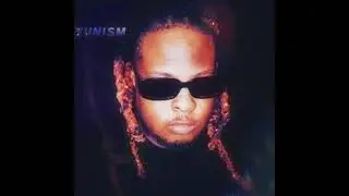 Yuni Wa - Revolution and Rhythm (Official Audio)