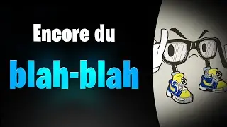Que se passe t'il sur la chaine ??? Présentation des futurs vidéos de la chaine.
