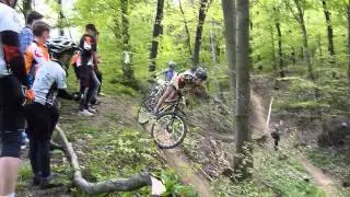Crosskovácsi Bikeschool Útánpótlás XCO 2014