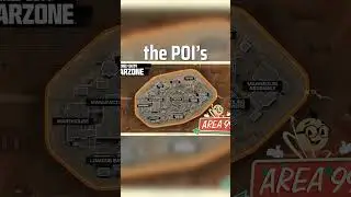 Nuketown is coming to Warzone?
