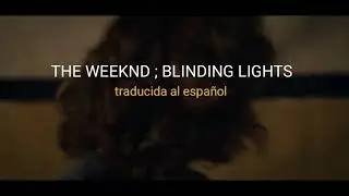 Jhonatan and Nancy Blinding Lights