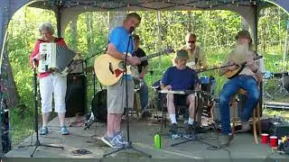 MoFolk 2018-05-05 Easley - Blackbeardance