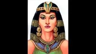 Las 10 Reinas más Populares de la Historia Antigua