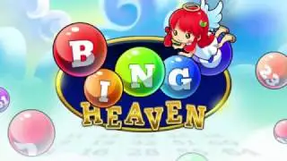 Bingo Heaven!