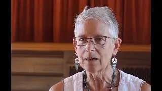Inside the heart and mind of an end of life educator