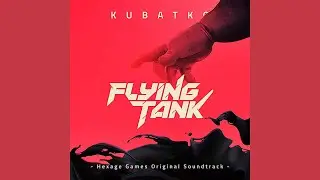 Alien Horizon (16-Minutes extended) | Flying Tank OST