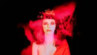 XXYYXX - Alone - Stoned Out Version - Video