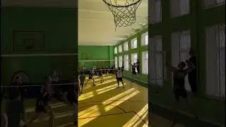 #new #volleyball #волейбол #newshorts #лвл