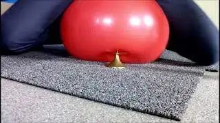 Bouncyball Pop