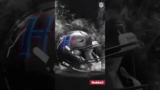 Come behind the scenes as we built the @HoustonTexans new #OnFieldAlt 🤘
