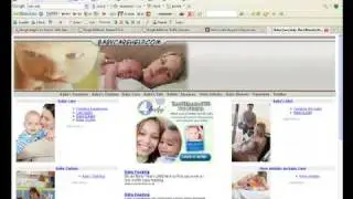 The keyword phrases you choose for your blog will determine if you make the first page of Google