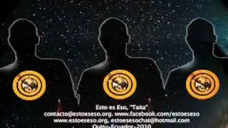 Taita Esto es Eso Ecuador.mov