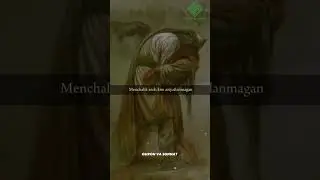 RASULILLOHGA YETGAN AZIYAT