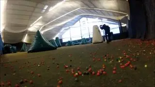 Schwabenpain Funballern Nr 2 19 1 2013