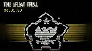 The Great Trial (Sacred War Remix)