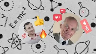 Эмиль Ахмедов| В поддержку цикла лекций 