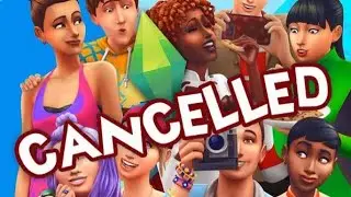HONEST OPINION ABOUT THE SIMS FRANCHISE RIGHT NOW