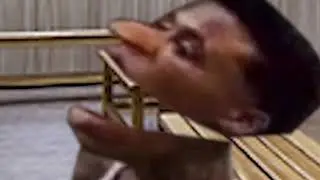 Goofy AHH sound 2