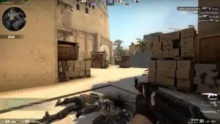 Mirage | Counter-Strike
