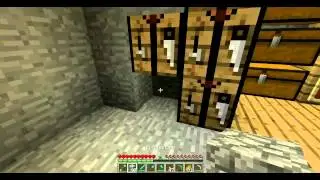 Minecraft SP LP 5 díl | CZ