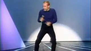George Carlin- Greatest Cheer Ever!