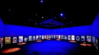 National Museum of Racing and Hall of Fame