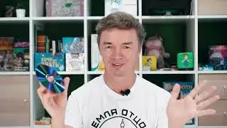 Играть, чтобы знать! Видеоурок  