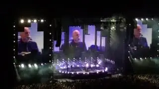 Billy Joel - The River Of Dreams - (Take It Easy by the Eagles) - LIVE HD 05/13/17’