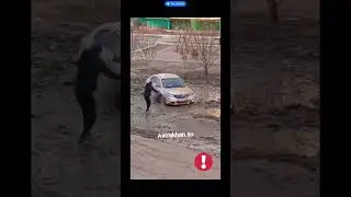 Суровая реальность.Астрахань тонет в фикалиях.